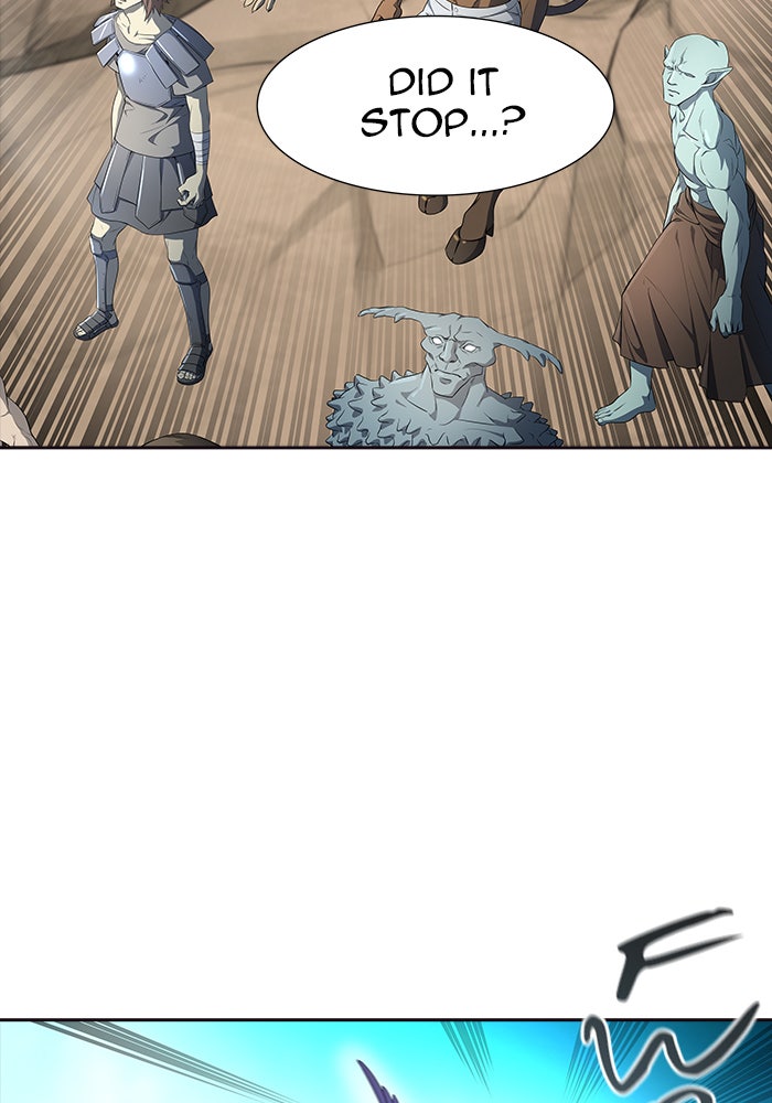 Tower of God Manga Chapter 550 page 83 - [Season 3] Ep. 133