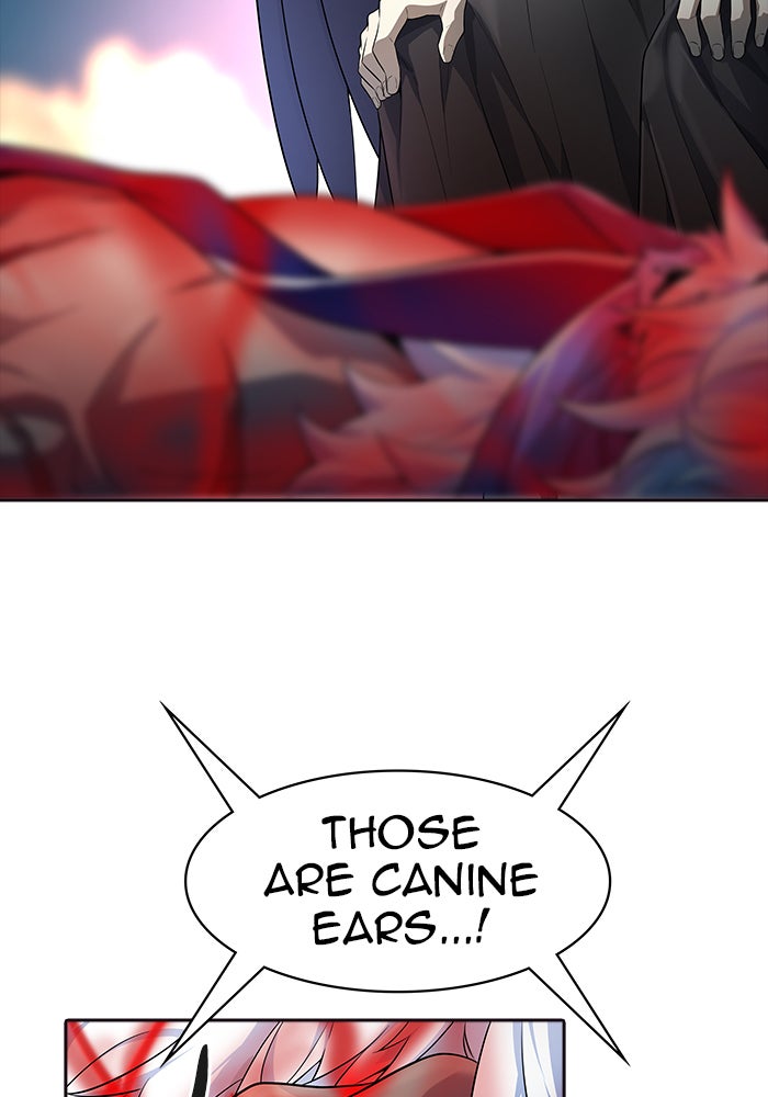 Tower of God Manga Chapter 550 page 87 - [Season 3] Ep. 133