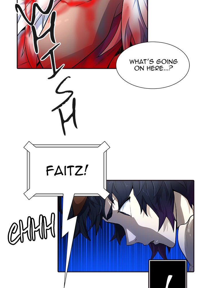 Tower of God Manga Chapter 550 page 88 - [Season 3] Ep. 133