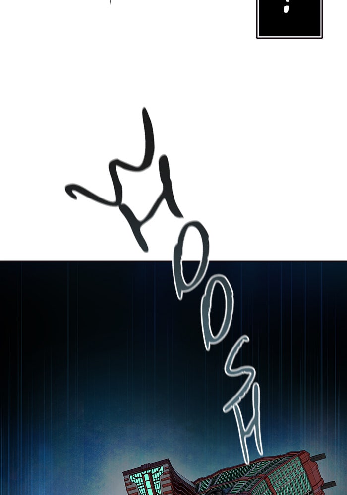 Tower of God Manga Chapter 550 page 89 - [Season 3] Ep. 133