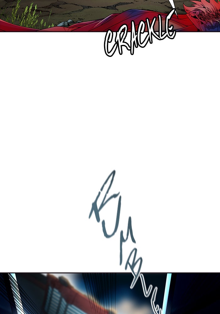 Tower of God Manga Chapter 550 page 92 - [Season 3] Ep. 133