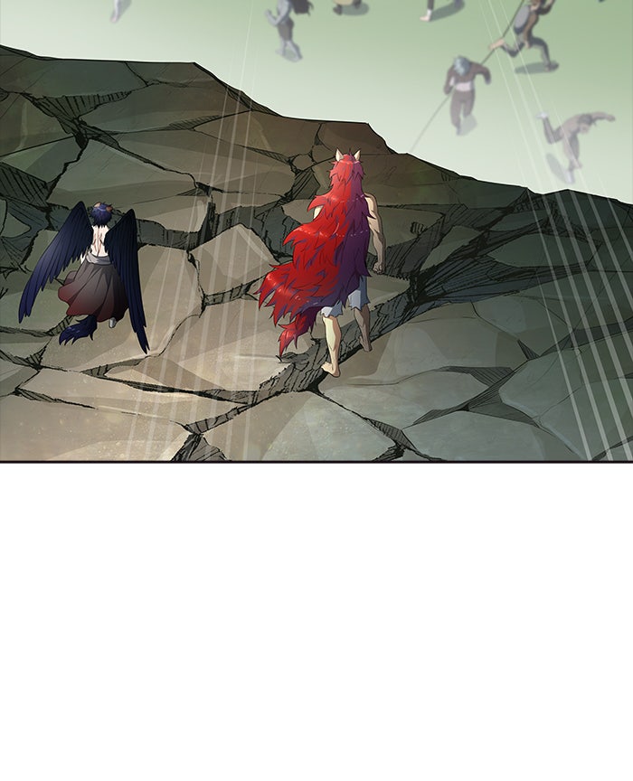 Tower of God Manga Chapter 550 page 99 - [Season 3] Ep. 133