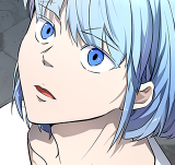 Tower of God Manga Chapter 550 ([Season 3] Ep. 133) cover