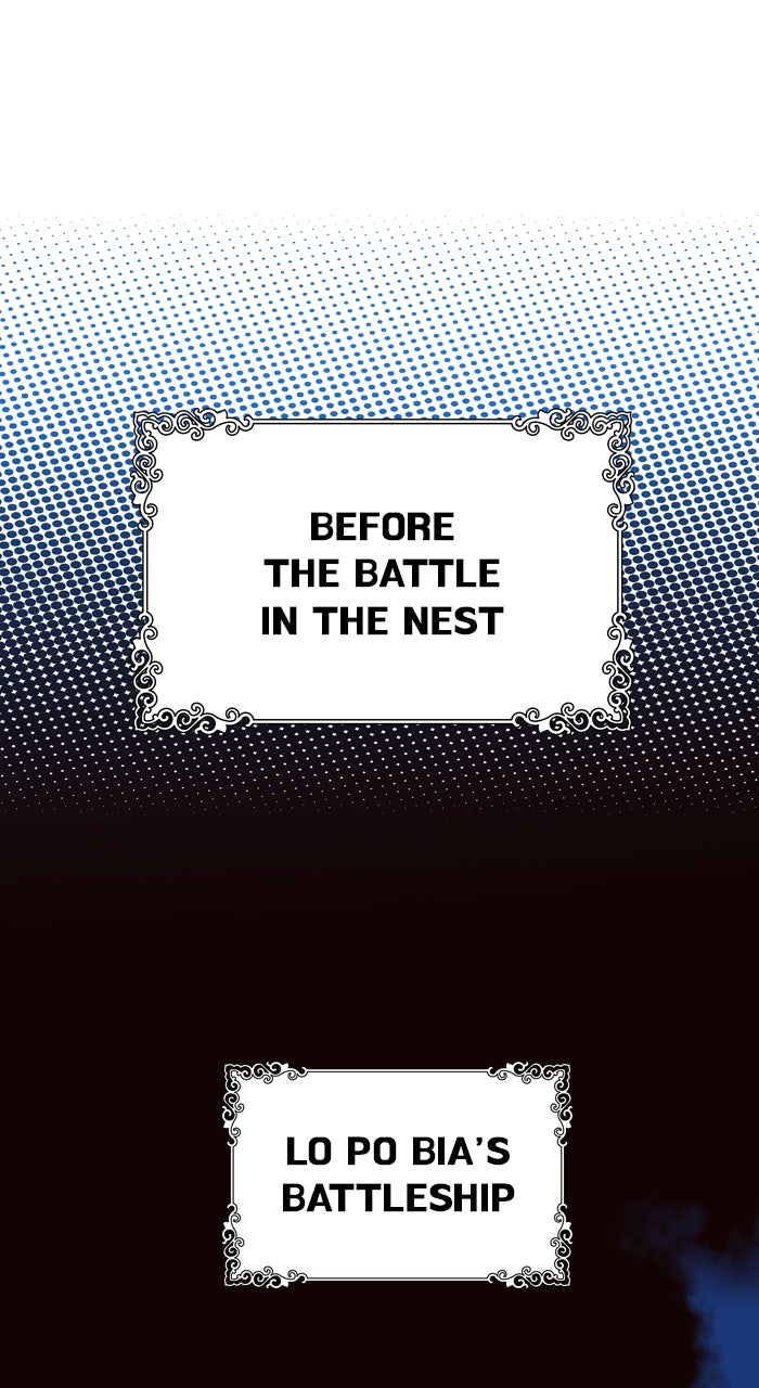 Tower of God Manga Chapter 551 page 1 - [Season 3] Ep. 134