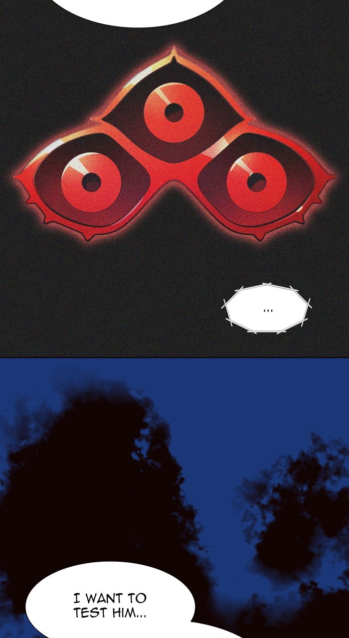 Tower of God Manga Chapter 551 page 11 - [Season 3] Ep. 134