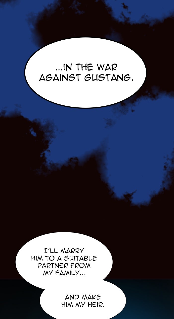 Tower of God Manga Chapter 551 page 13 - [Season 3] Ep. 134