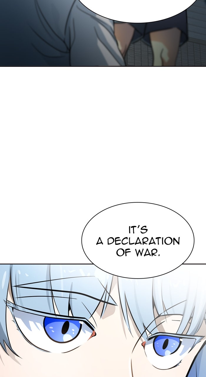 Tower of God Manga Chapter 551 page 130 - [Season 3] Ep. 134
