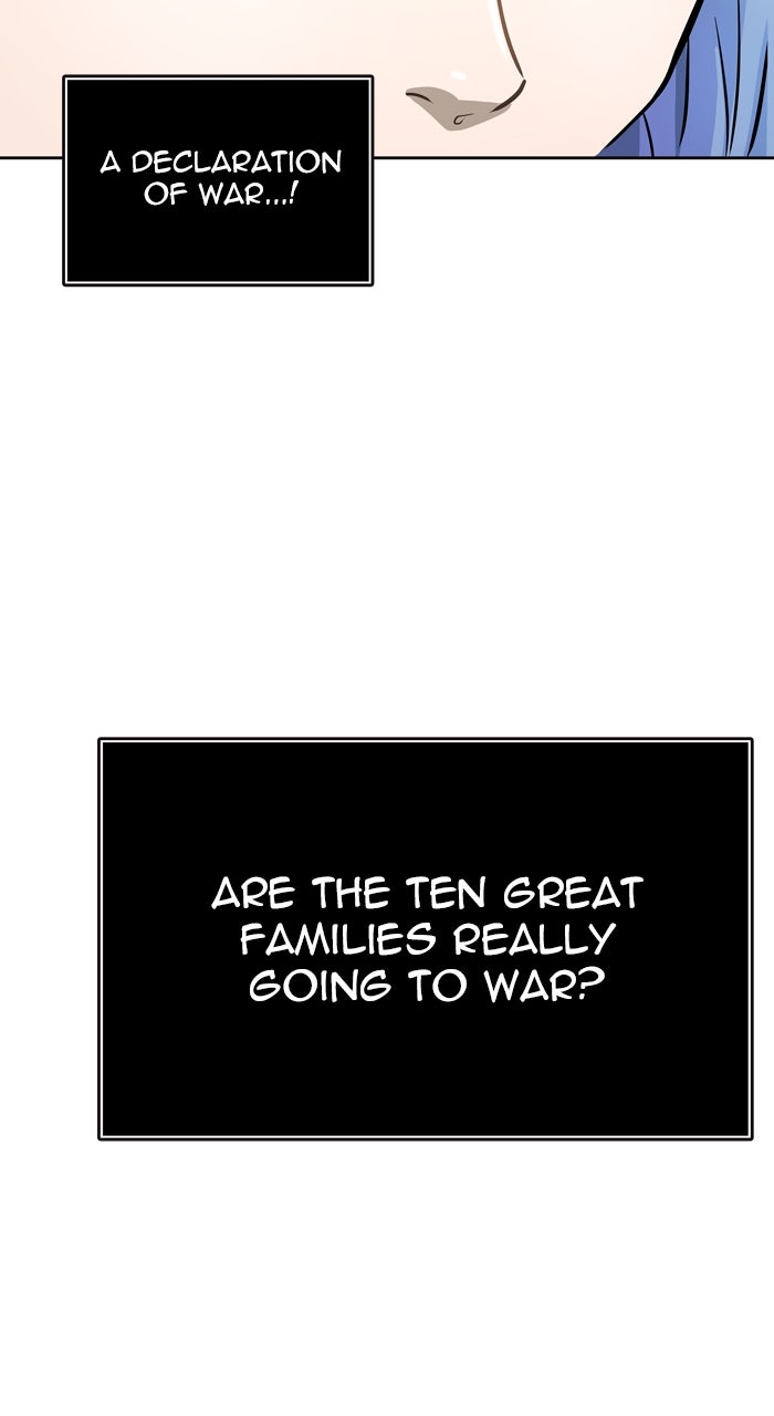 Tower of God Manga Chapter 551 page 131 - [Season 3] Ep. 134
