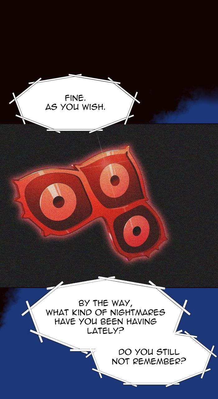 Tower of God Manga Chapter 551 page 16 - [Season 3] Ep. 134