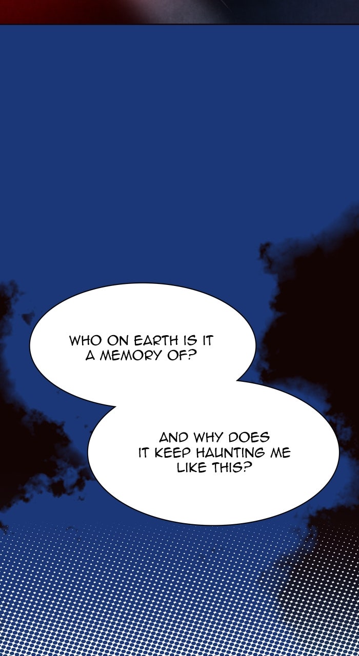 Tower of God Manga Chapter 551 page 19 - [Season 3] Ep. 134