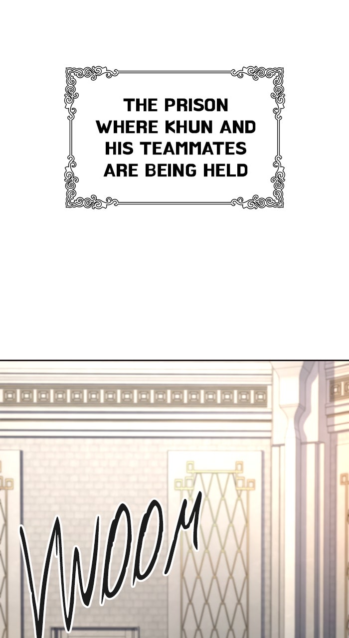 Tower of God Manga Chapter 551 page 22 - [Season 3] Ep. 134