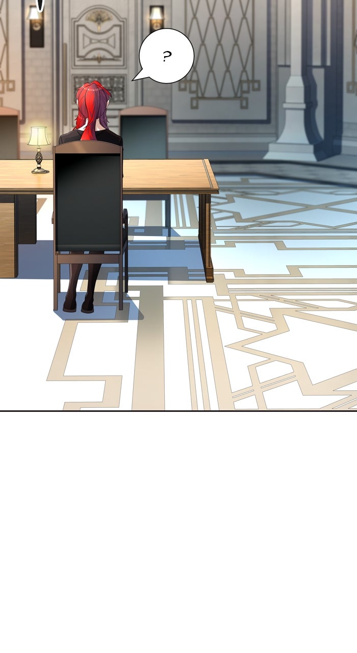 Tower of God Manga Chapter 551 page 23 - [Season 3] Ep. 134