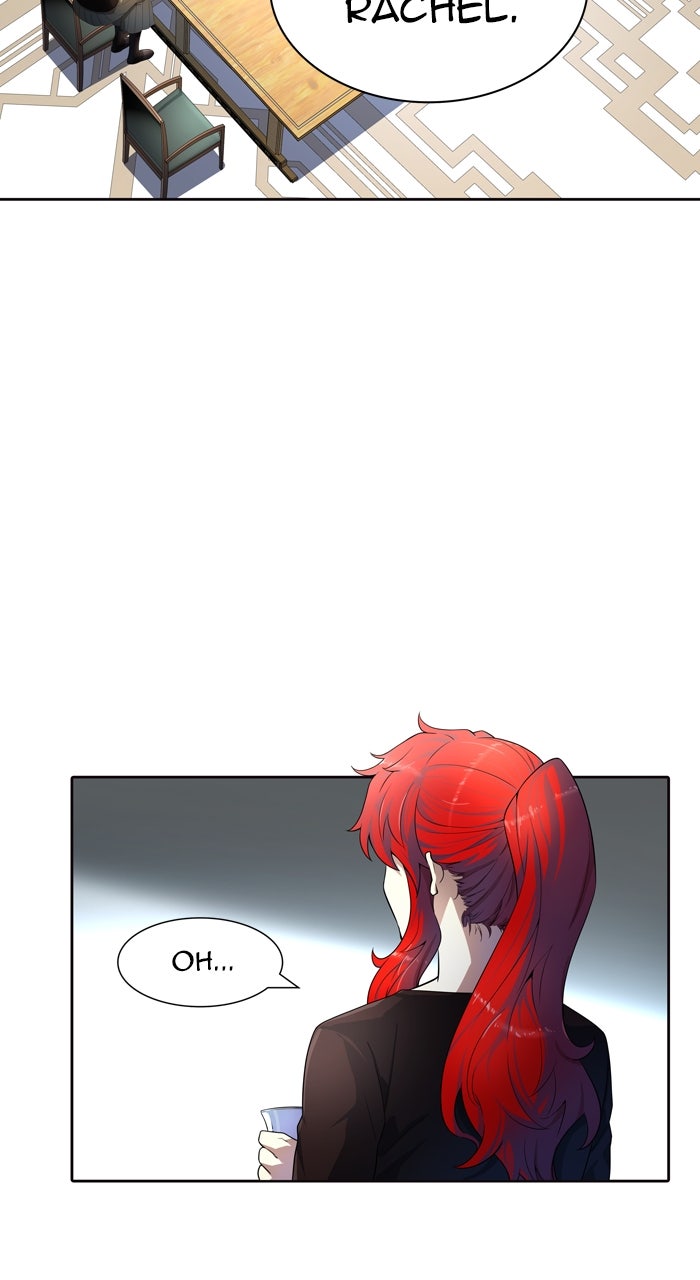 Tower of God Manga Chapter 551 page 26 - [Season 3] Ep. 134
