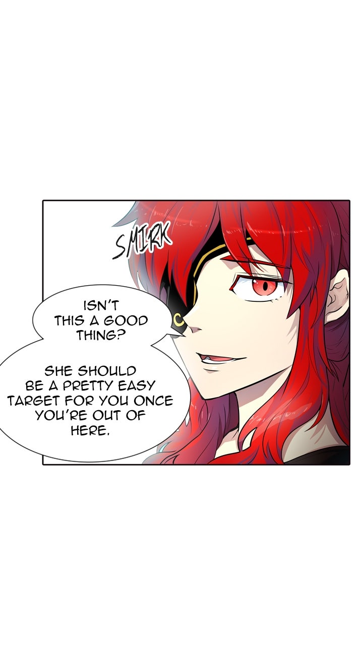 Tower of God Manga Chapter 551 page 31 - [Season 3] Ep. 134