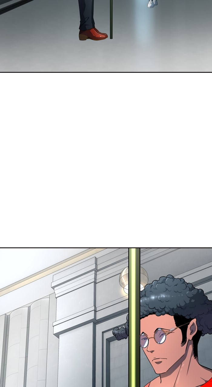 Tower of God Manga Chapter 551 page 35 - [Season 3] Ep. 134