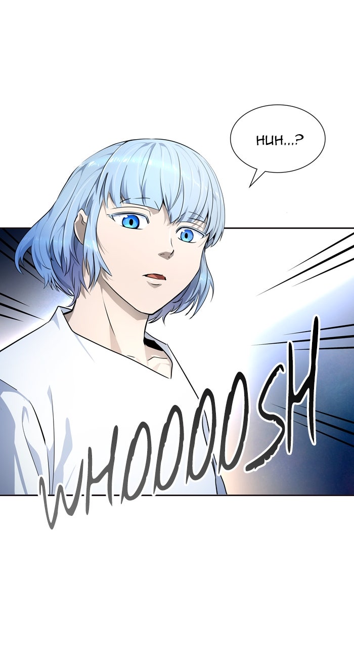 Tower of God Manga Chapter 551 page 41 - [Season 3] Ep. 134