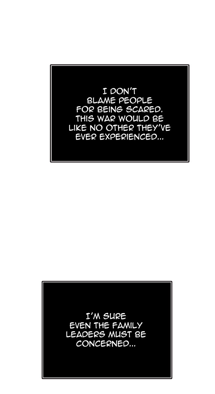 Tower of God Manga Chapter 551 page 43 - [Season 3] Ep. 134