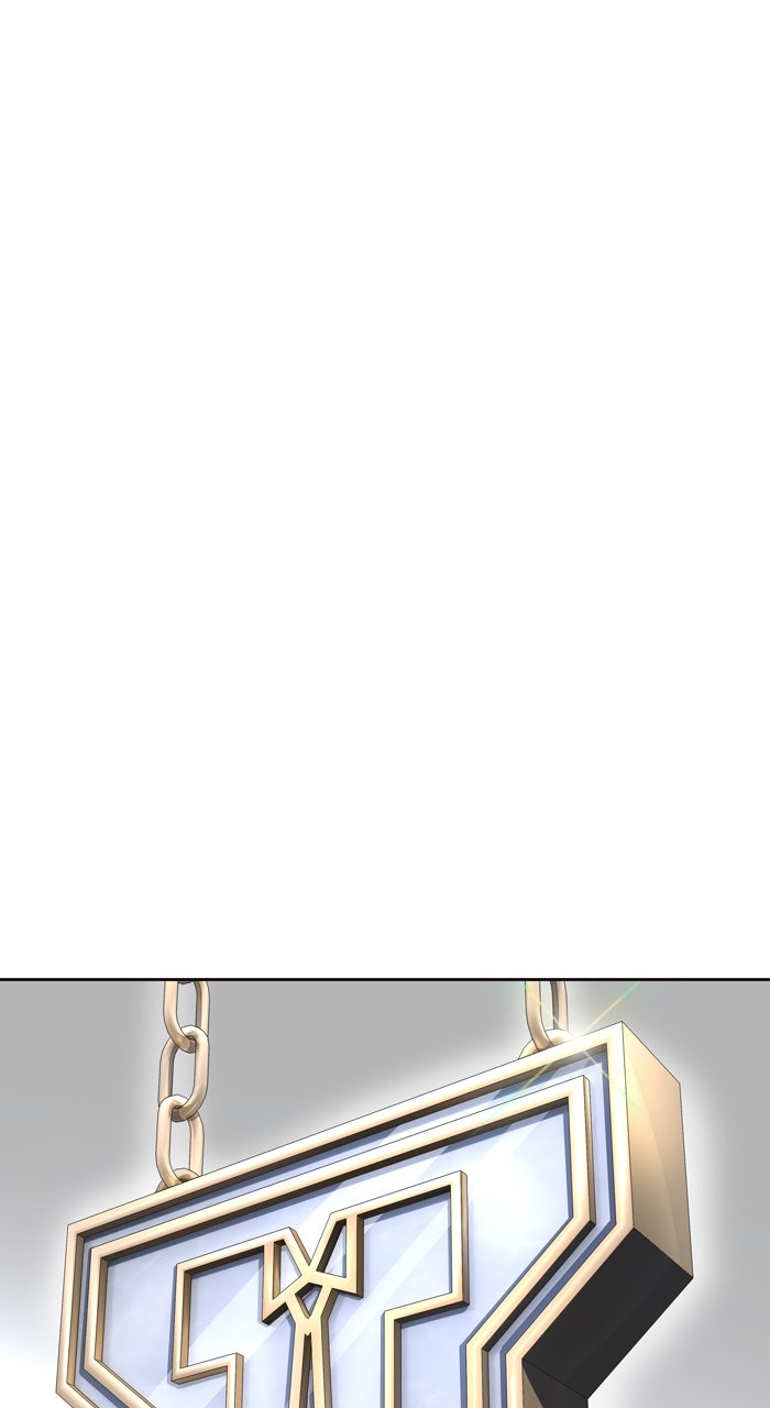 Tower of God Manga Chapter 551 page 44 - [Season 3] Ep. 134