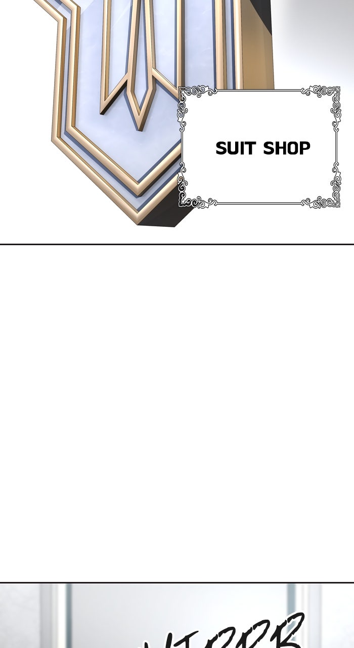 Tower of God Manga Chapter 551 page 45 - [Season 3] Ep. 134