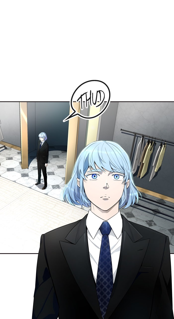 Tower of God Manga Chapter 551 page 47 - [Season 3] Ep. 134