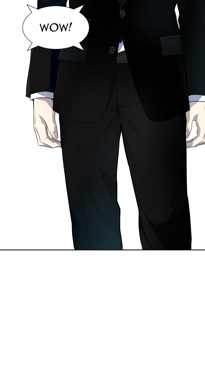 Tower of God Manga Chapter 551 page 48 - [Season 3] Ep. 134