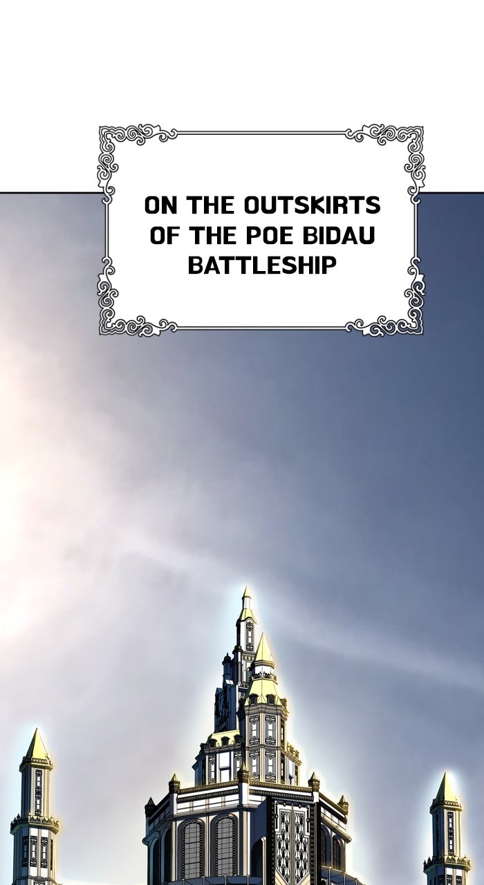 Tower of God Manga Chapter 551 page 51 - [Season 3] Ep. 134