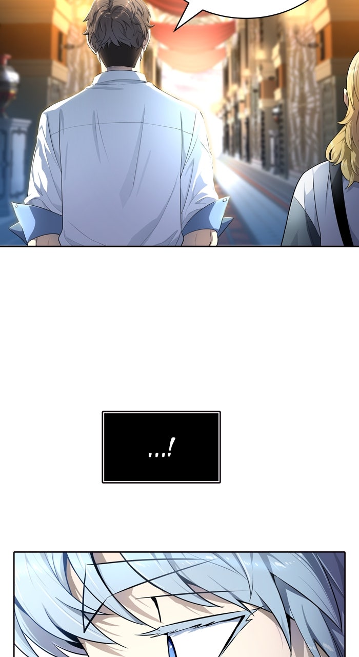 Tower of God Manga Chapter 551 page 62 - [Season 3] Ep. 134