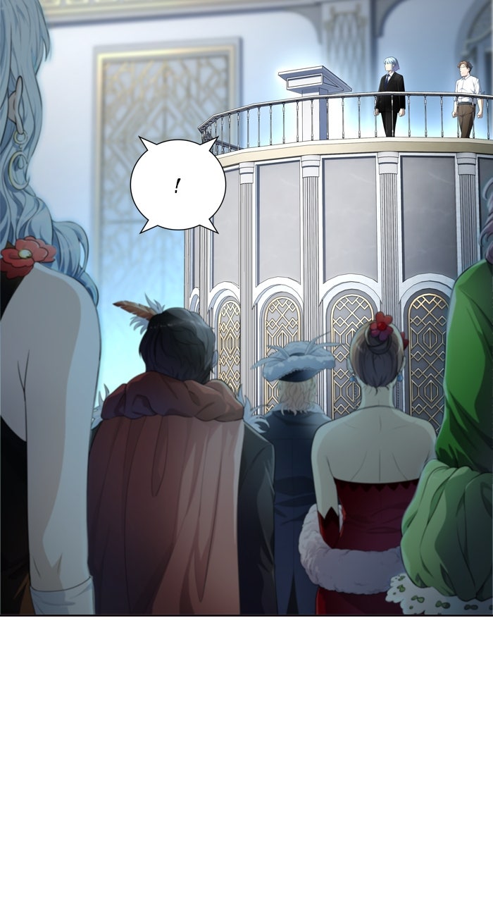 Tower of God Manga Chapter 551 page 66 - [Season 3] Ep. 134