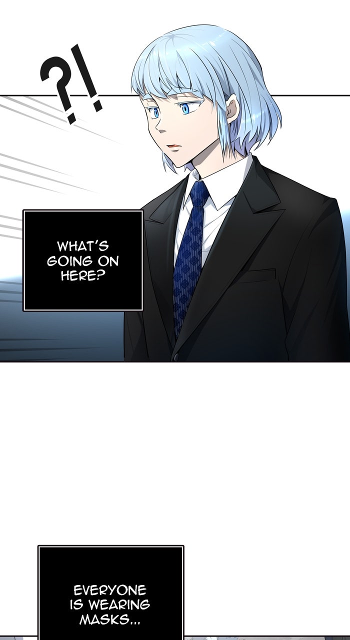 Tower of God Manga Chapter 551 page 67 - [Season 3] Ep. 134