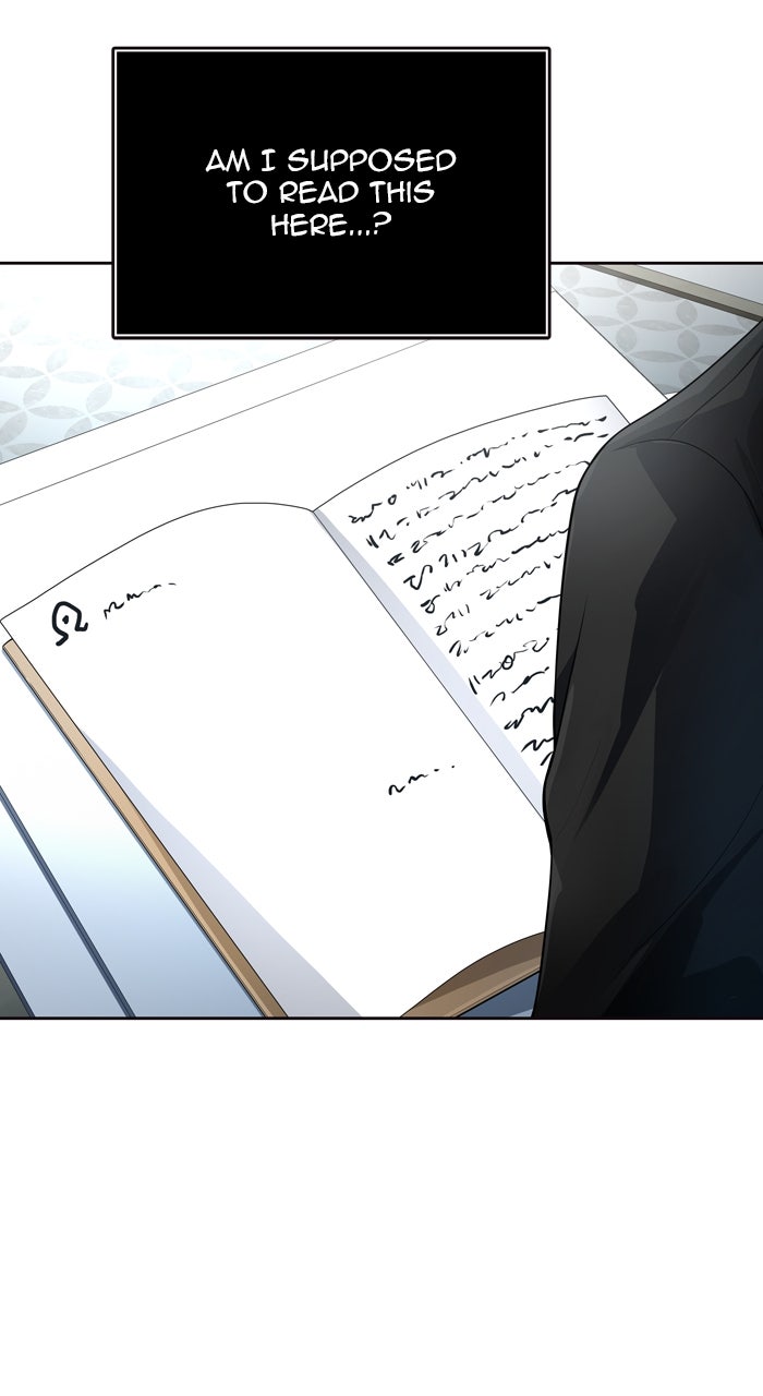 Tower of God Manga Chapter 551 page 69 - [Season 3] Ep. 134