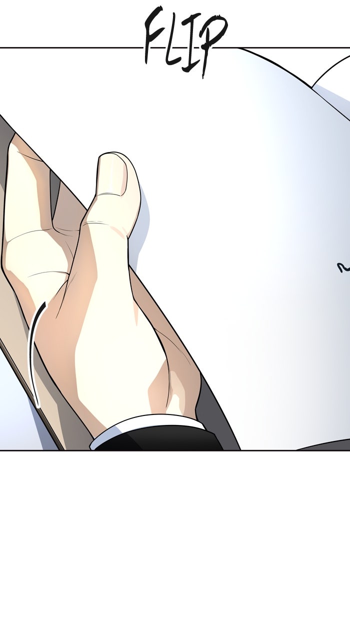 Tower of God Manga Chapter 551 page 70 - [Season 3] Ep. 134