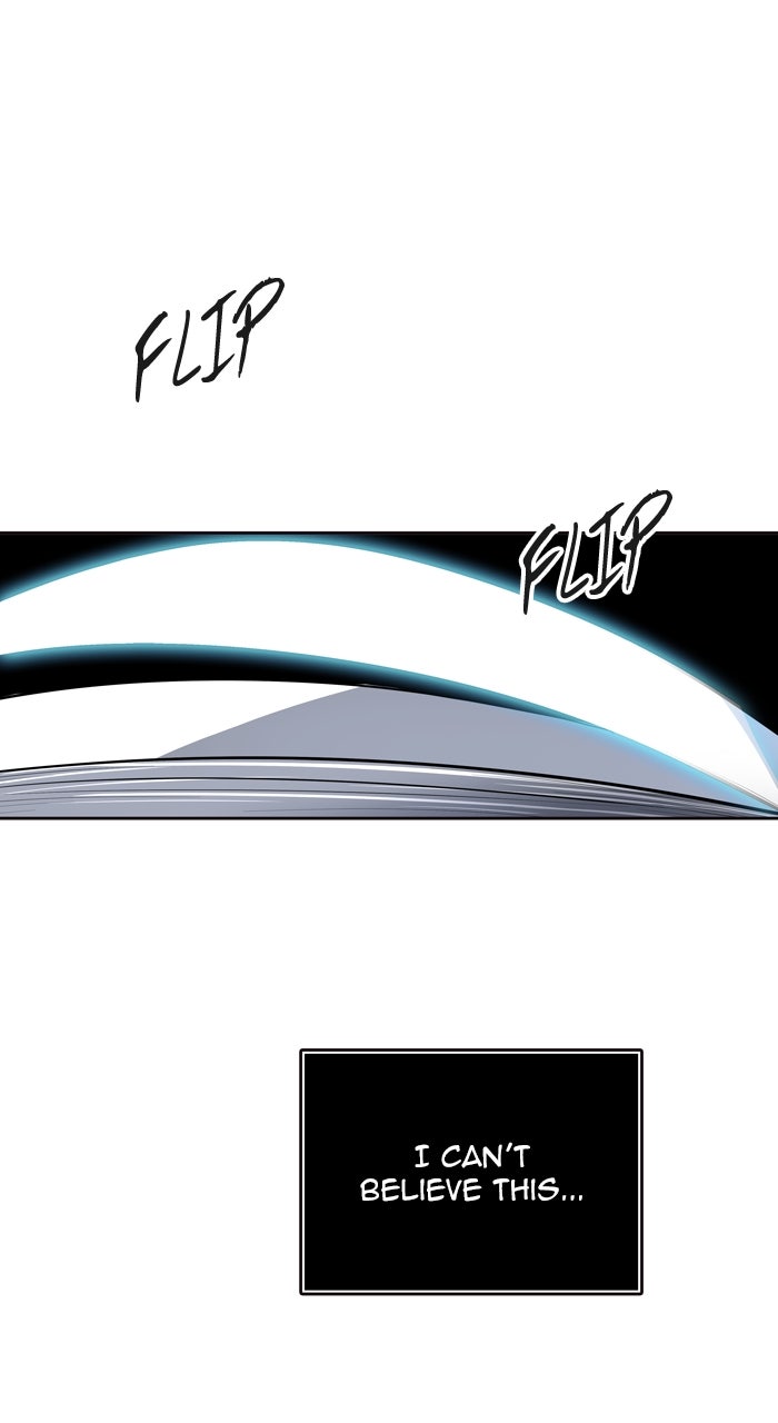 Tower of God Manga Chapter 551 page 72 - [Season 3] Ep. 134