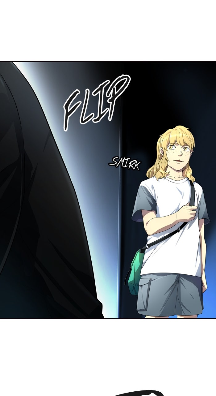 Tower of God Manga Chapter 551 page 73 - [Season 3] Ep. 134