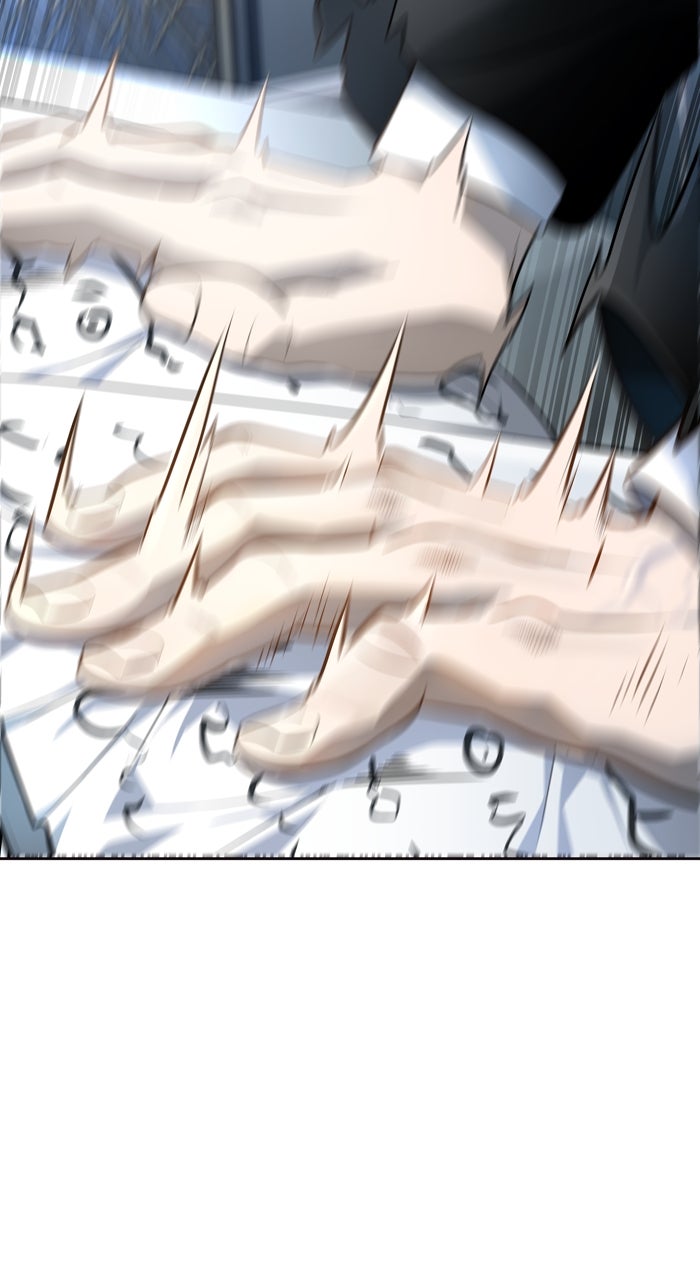 Tower of God Manga Chapter 551 page 75 - [Season 3] Ep. 134