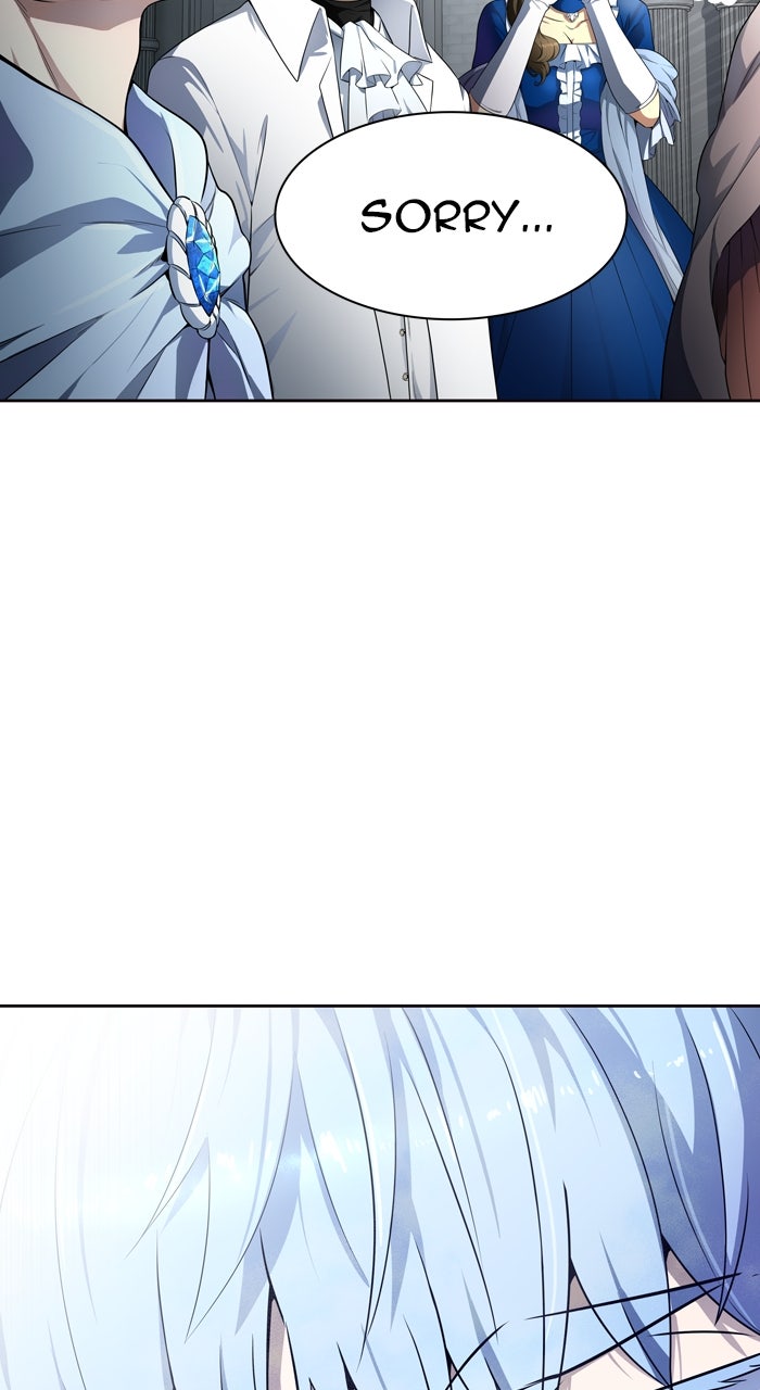 Tower of God Manga Chapter 551 page 77 - [Season 3] Ep. 134