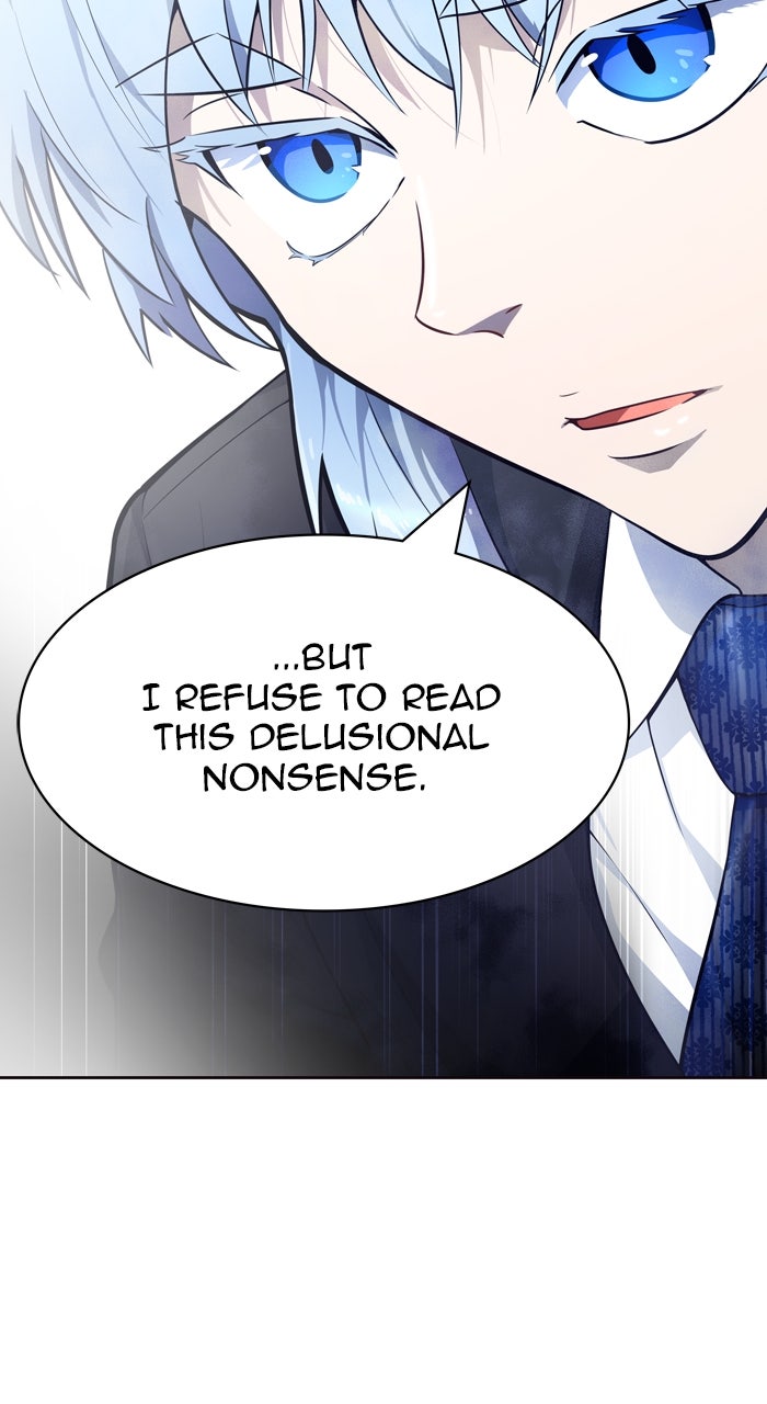 Tower of God Manga Chapter 551 page 78 - [Season 3] Ep. 134