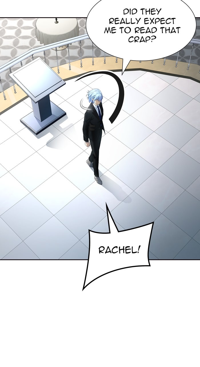 Tower of God Manga Chapter 551 page 80 - [Season 3] Ep. 134