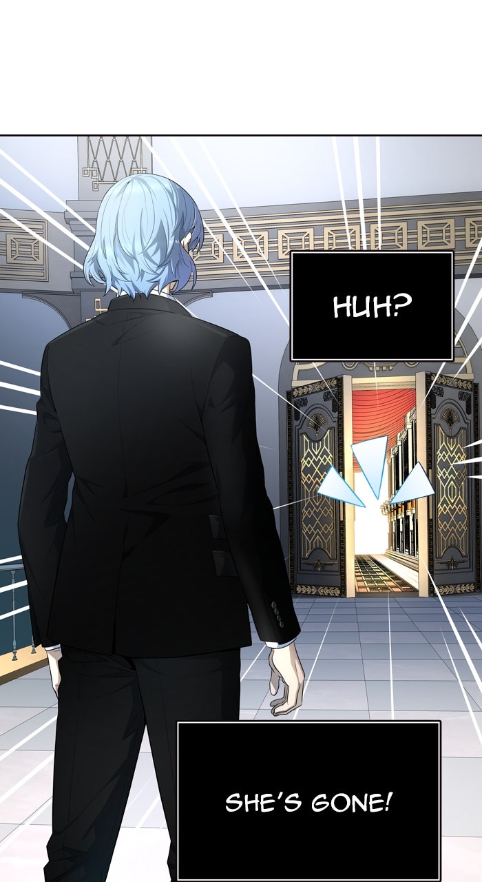 Tower of God Manga Chapter 551 page 81 - [Season 3] Ep. 134