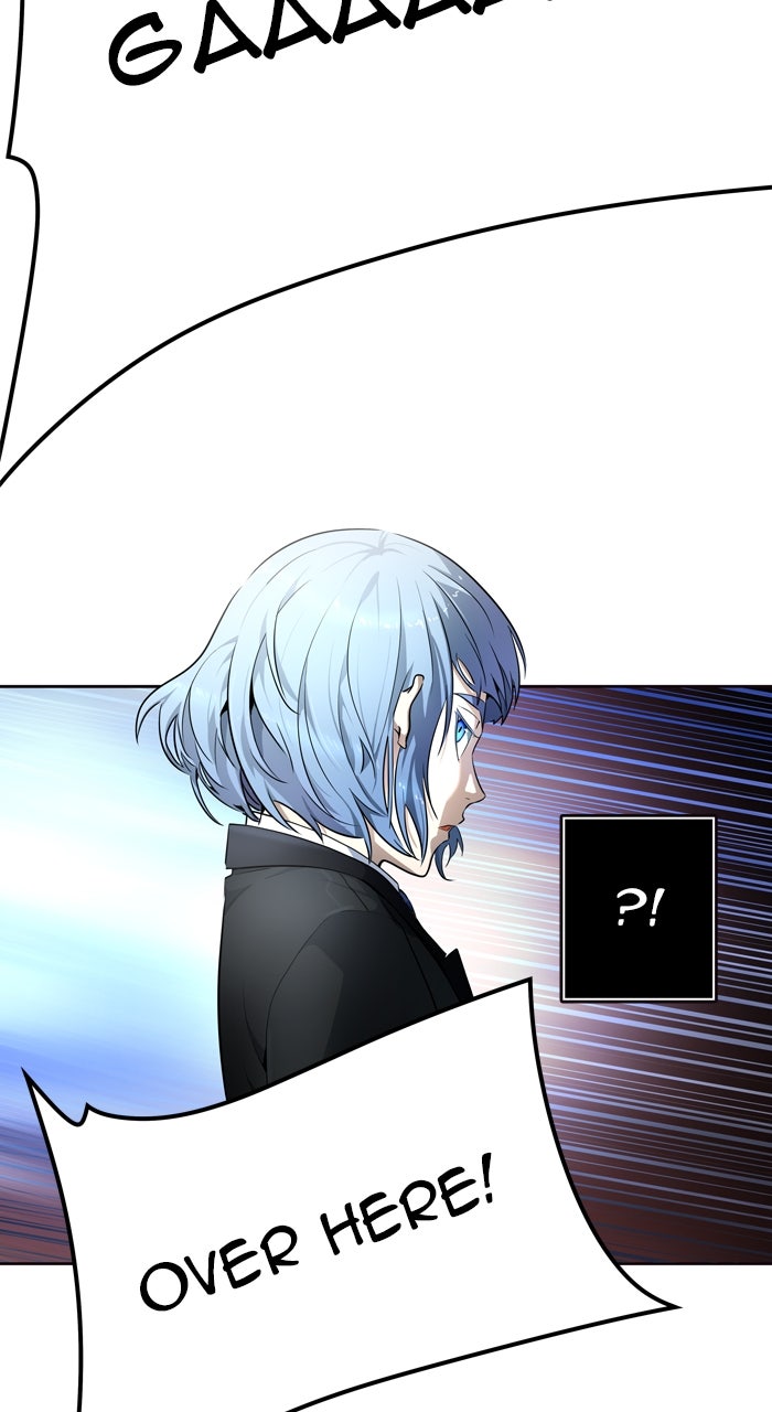 Tower of God Manga Chapter 551 page 83 - [Season 3] Ep. 134