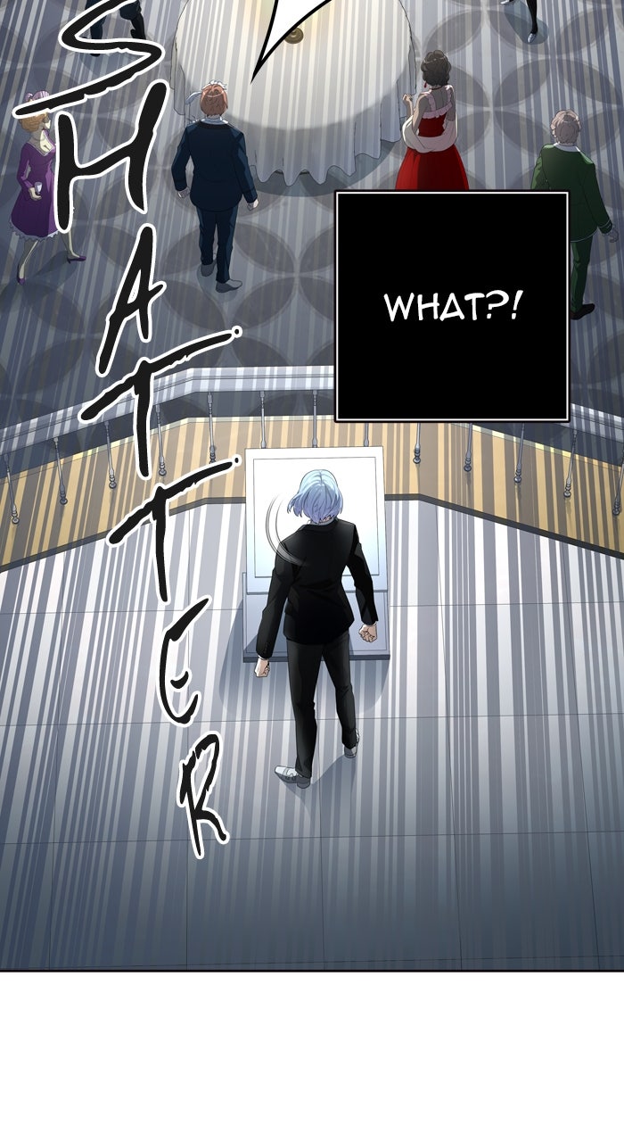 Tower of God Manga Chapter 551 page 85 - [Season 3] Ep. 134