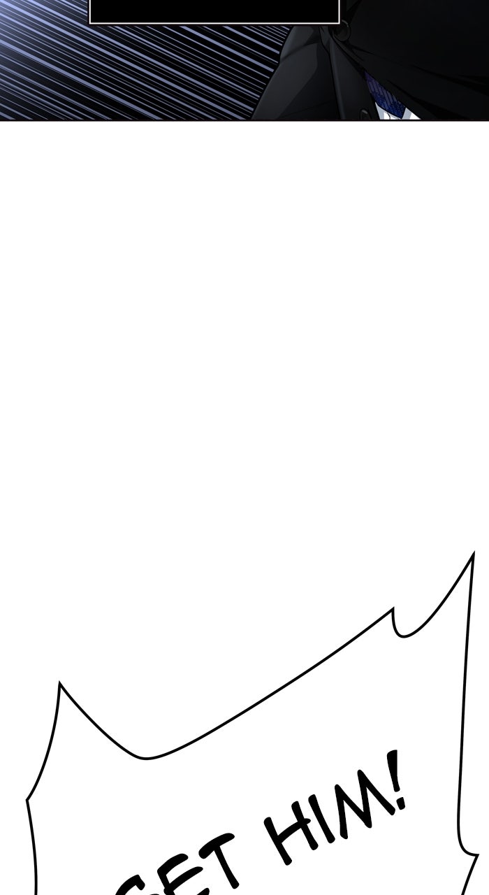 Tower of God Manga Chapter 551 page 89 - [Season 3] Ep. 134