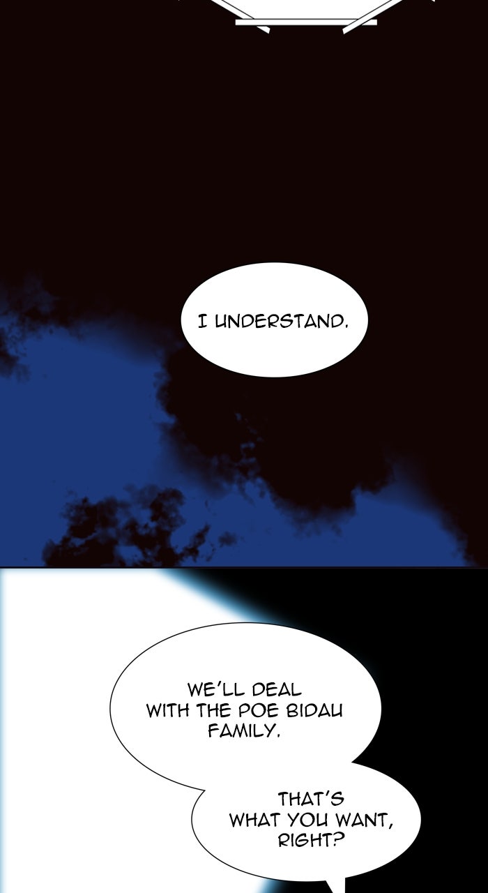 Tower of God Manga Chapter 551 page 9 - [Season 3] Ep. 134