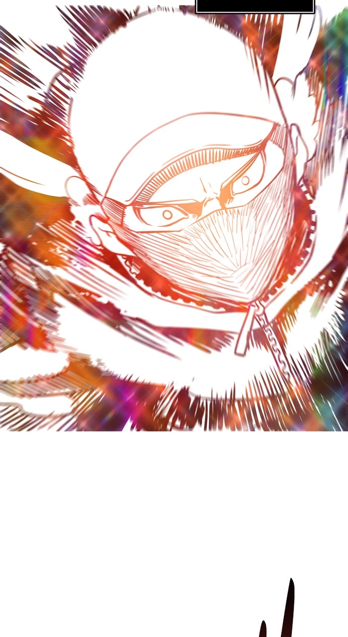 Tower of God Manga Chapter 552 page 100 - [Season 3] Ep. 135