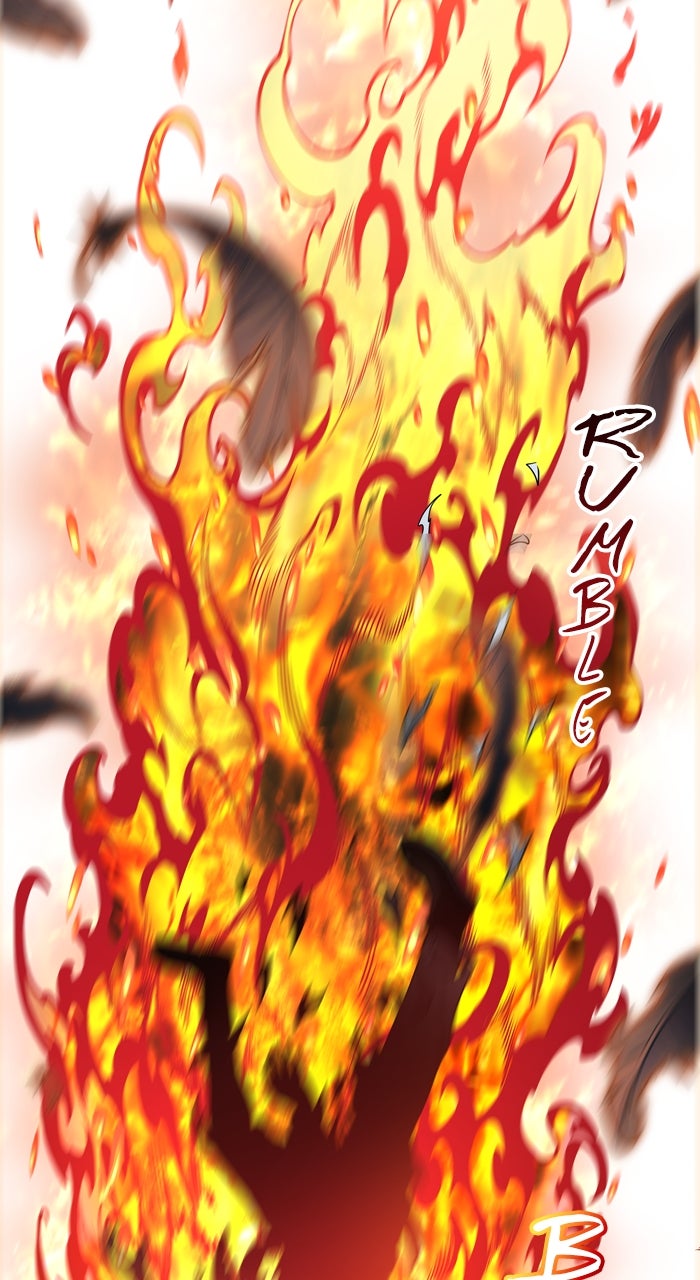 Tower of God Manga Chapter 552 page 106 - [Season 3] Ep. 135