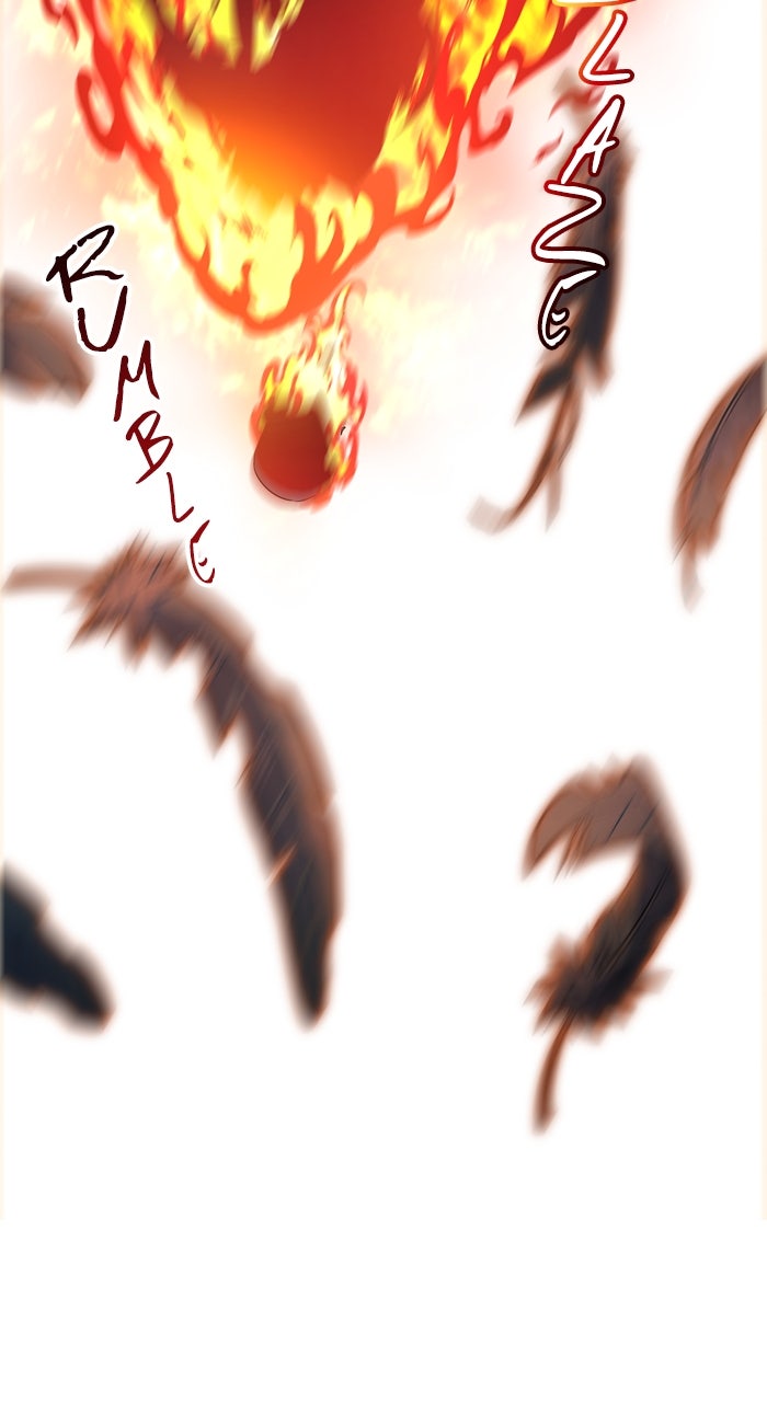 Tower of God Manga Chapter 552 page 107 - [Season 3] Ep. 135