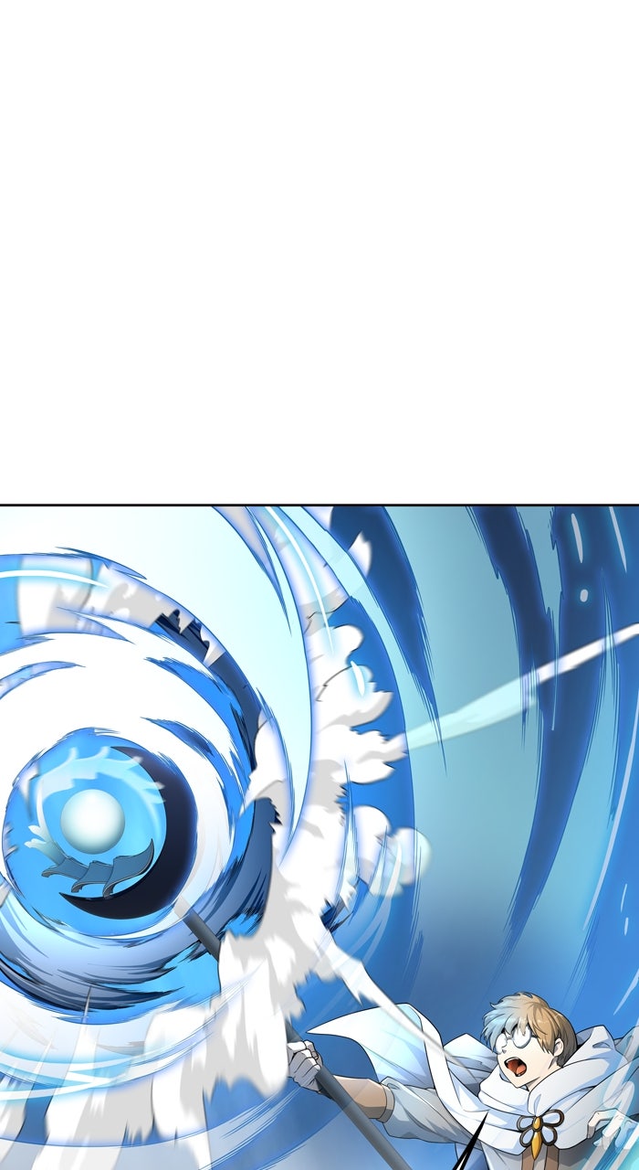 Tower of God Manga Chapter 552 page 108 - [Season 3] Ep. 135