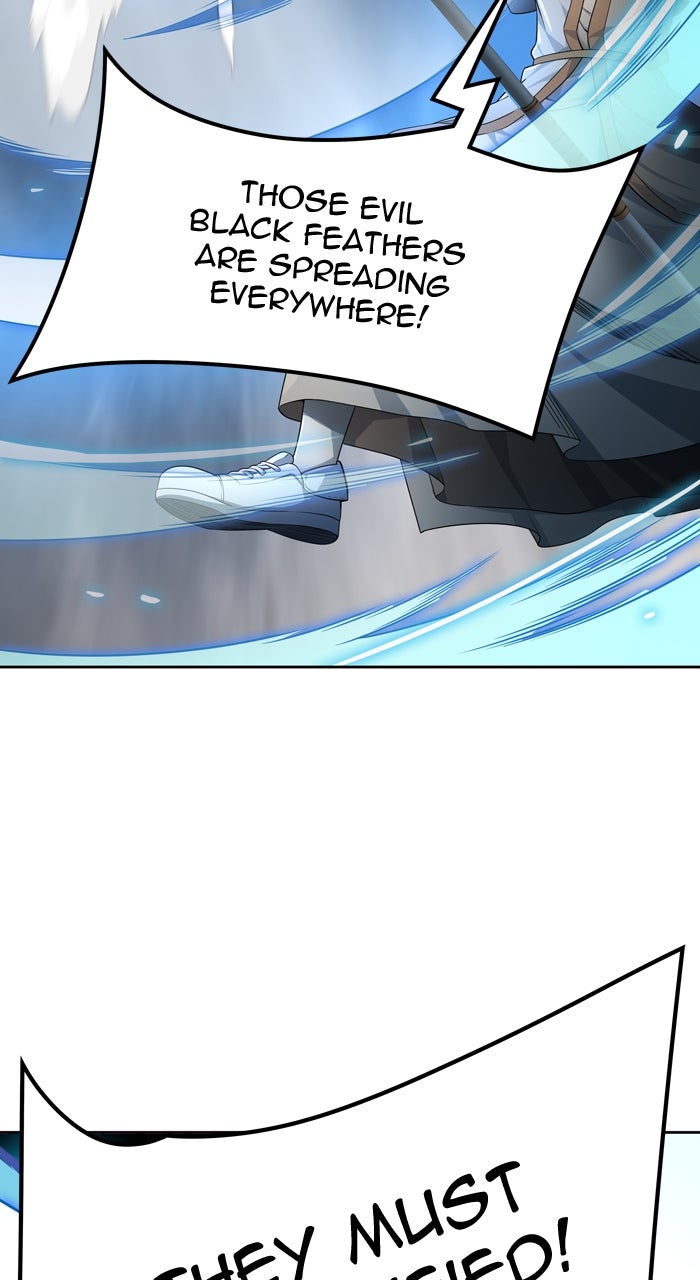 Tower of God Manga Chapter 552 page 109 - [Season 3] Ep. 135