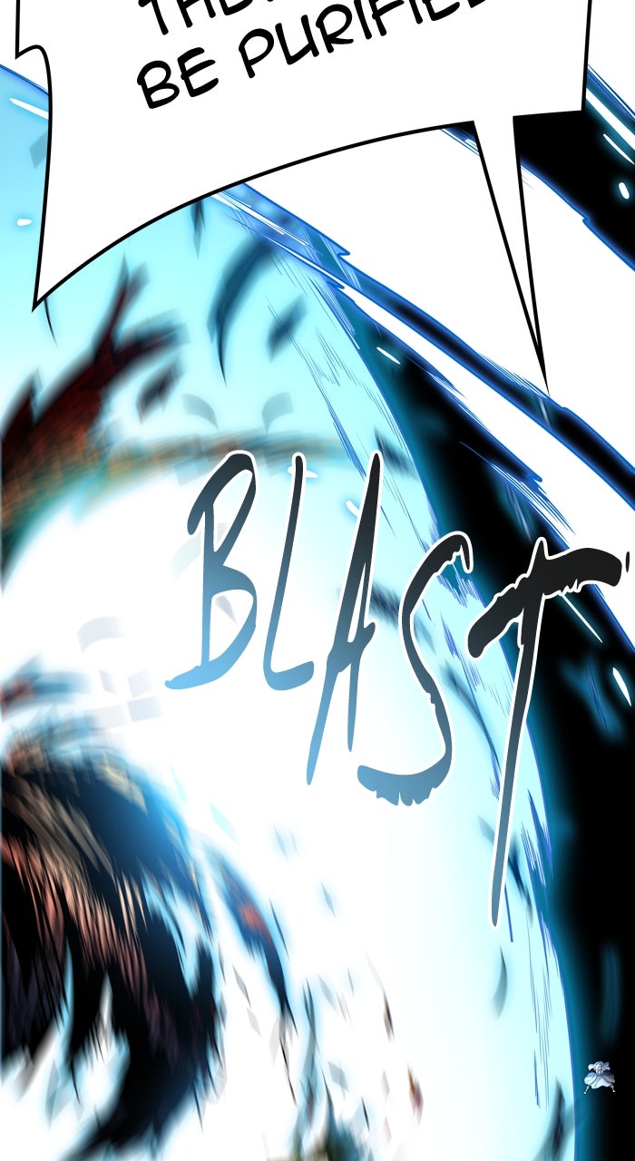 Tower of God Manga Chapter 552 page 110 - [Season 3] Ep. 135