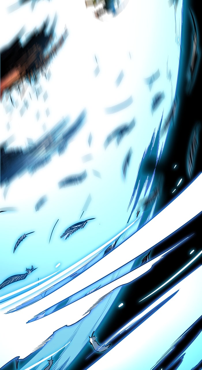 Tower of God Manga Chapter 552 page 111 - [Season 3] Ep. 135