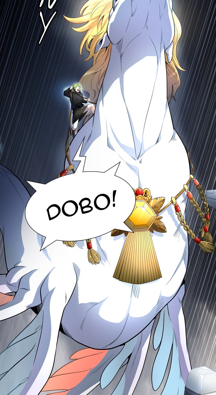 Tower of God Manga Chapter 552 page 113 - [Season 3] Ep. 135